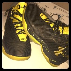 Under Armour Curry 2.5